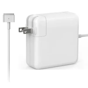 Cargador 85w T-tip Compatible Para Macbook Pro Con Magsafe 2