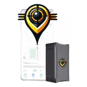 Rastreador GPS S20 para Vehículos y Motos APP Sin costo