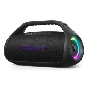 Tronsmart Bang 2 Bocina Bluetooth Portátil 90W