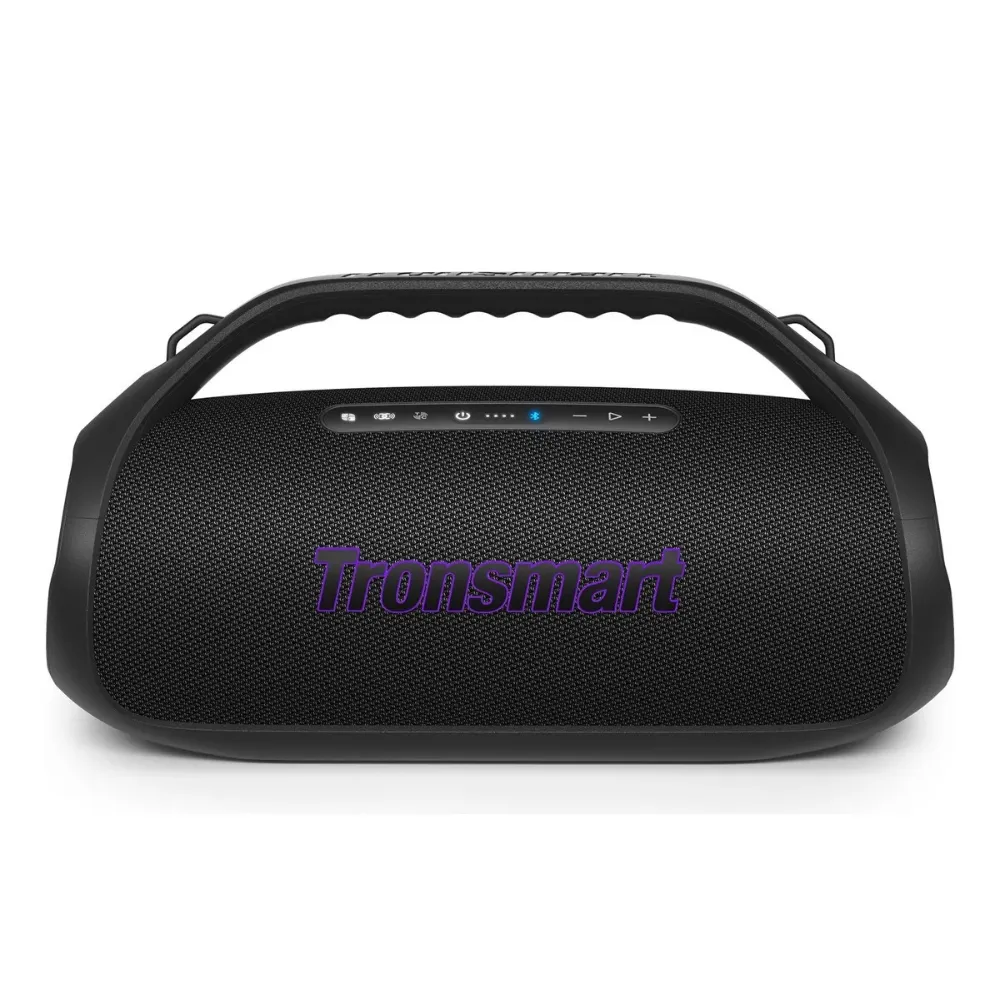 Tronsmart Bang 2 Bocina Bluetooth Portátil 90W - Imagen 2