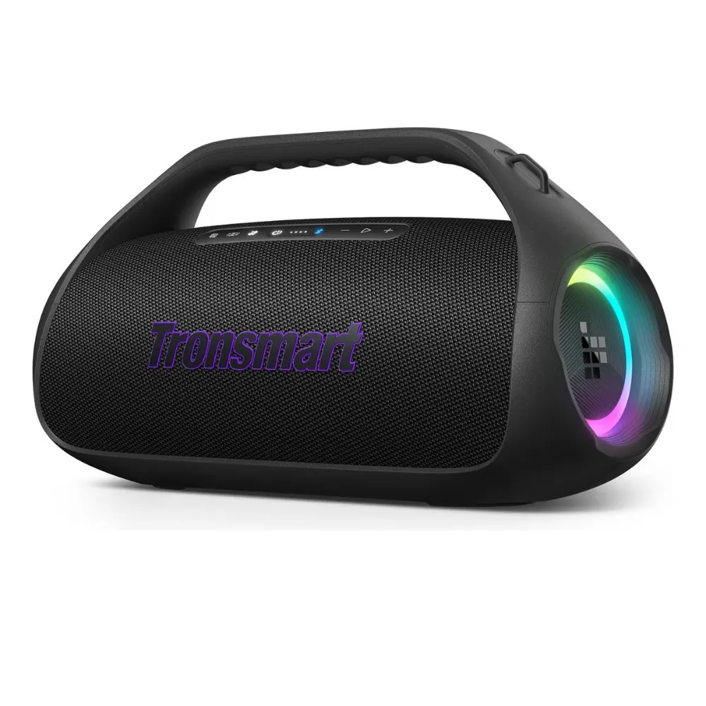 Tronsmart Bang 2 Bocina Bluetooth Portátil 90W - Imagen 3