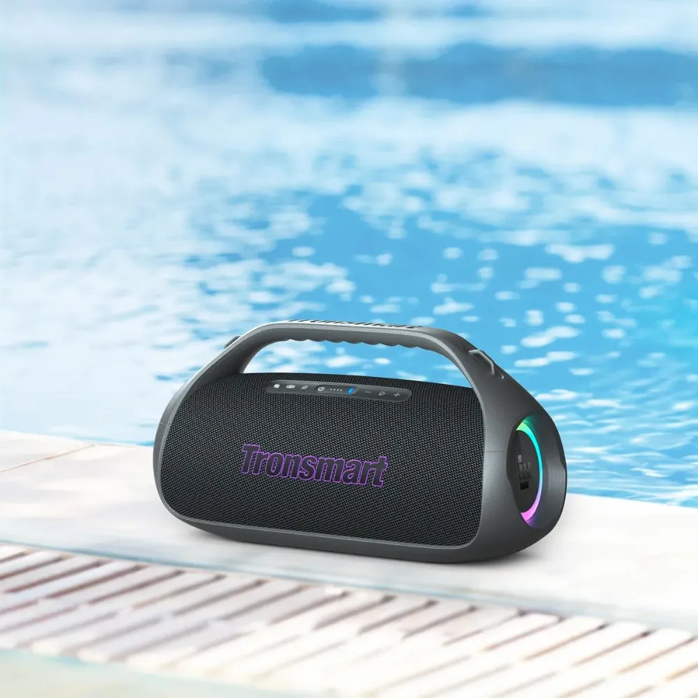 Tronsmart Bang 2 Bocina Bluetooth Portátil 90W - Imagen 5