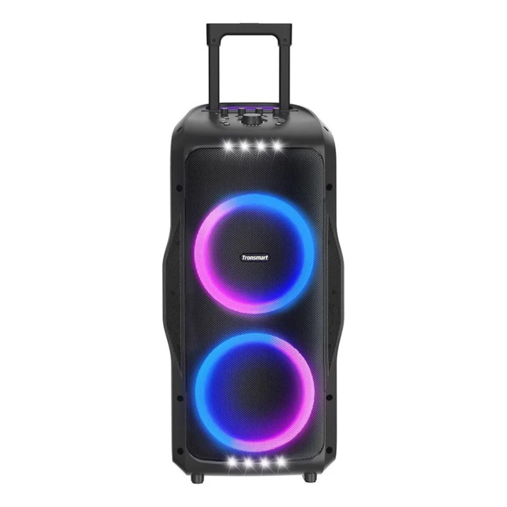 Tronsmart Halo 300 Bocina Bluetooth Portátil 240W Party