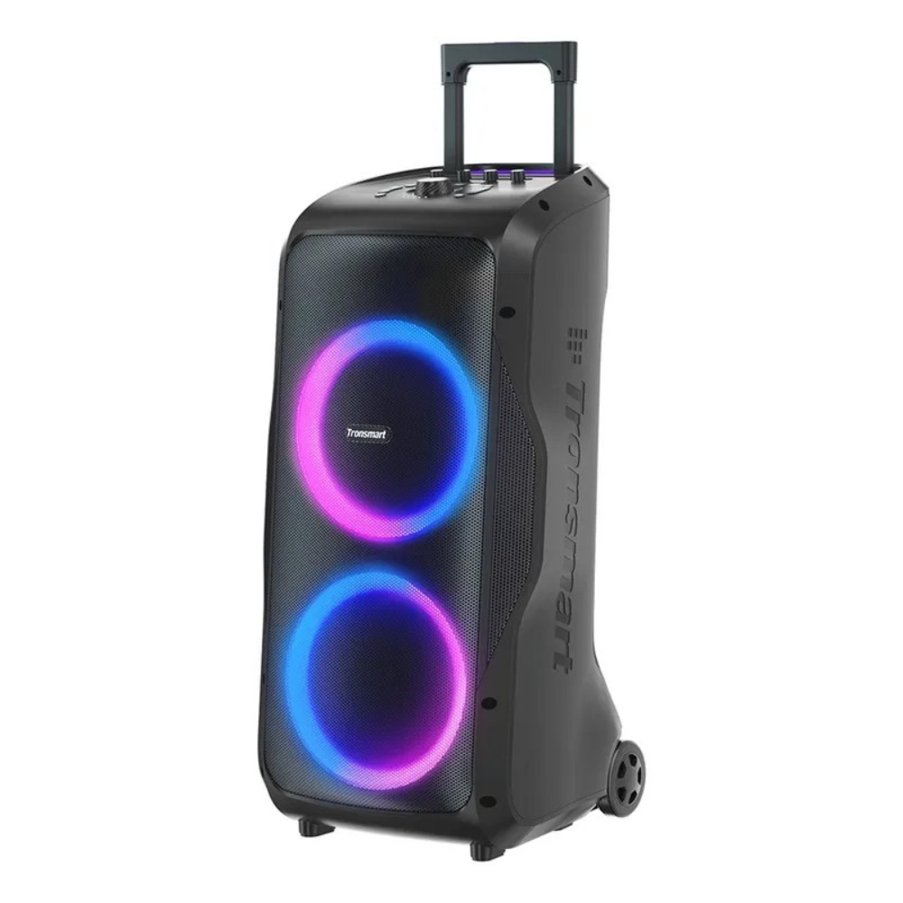 Tronsmart Halo 300 Bocina Bluetooth Portátil 240W Party - Imagen 2