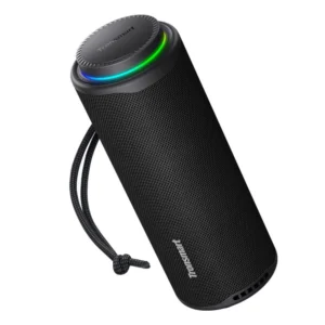 Bocina Bluetooth Tronsmart T8 Portátil 40W