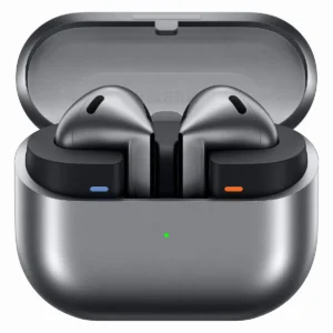 Imagen de los Samsung Galaxy Buds 3 Plata