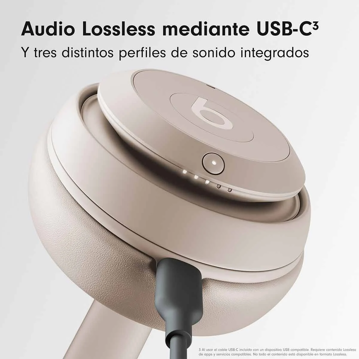Beats Studio Pro Audífonos Inalámbricos imagen 6