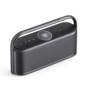 Soundcore Motion X600 Bocina Bluetooth, vista frontal