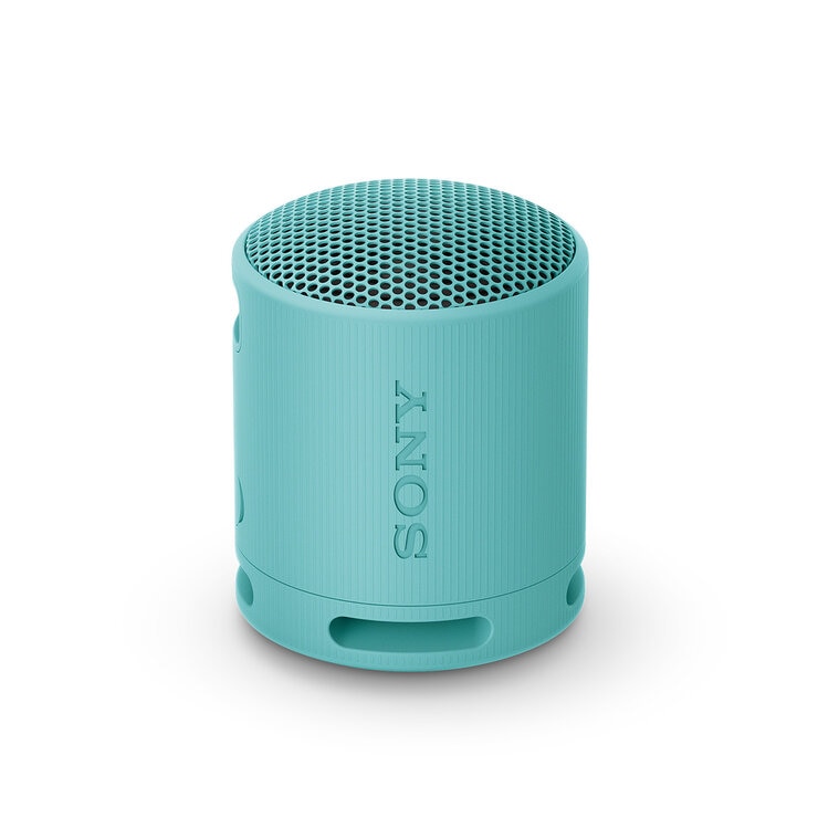 Sony SRS-XB100 Azul 1