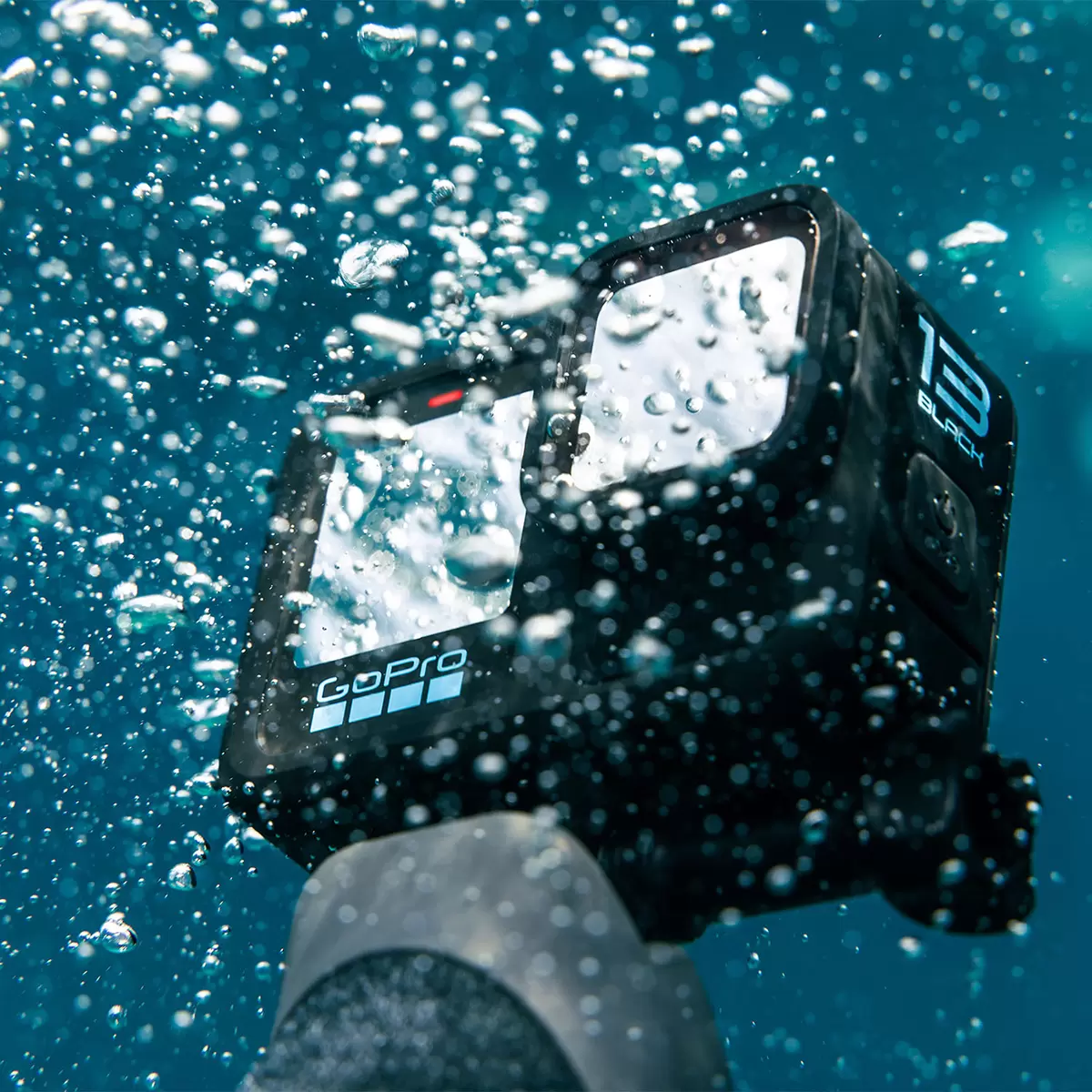 GoPro Hero 13 Bundle Camara de Accion 5