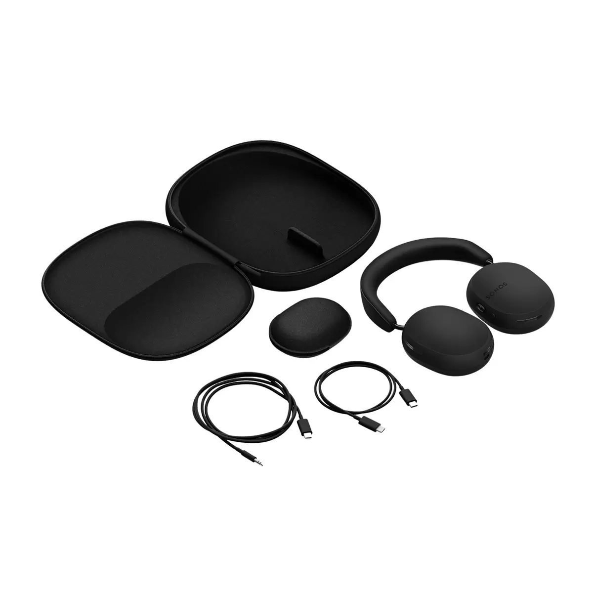 Sonos Ace Audifonos Bluetooth 4