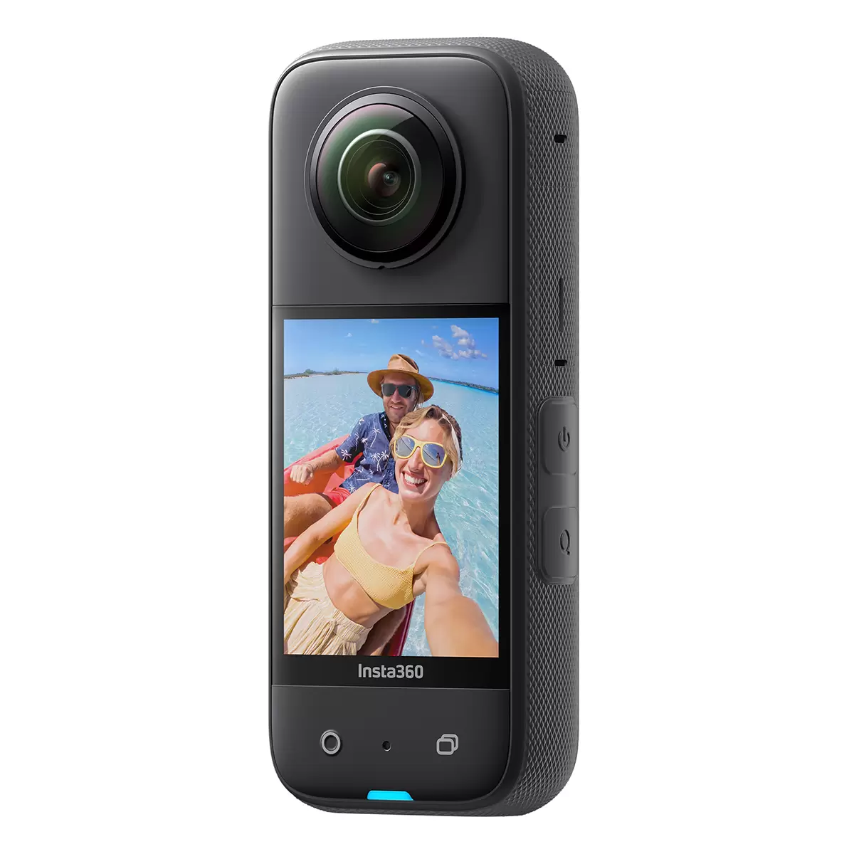 INSTA360 Camara de Accion X4 Explorer Bundle 2