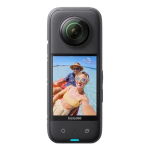 INSTA360 Camara de Accion X4 Explorer Bundle 1
