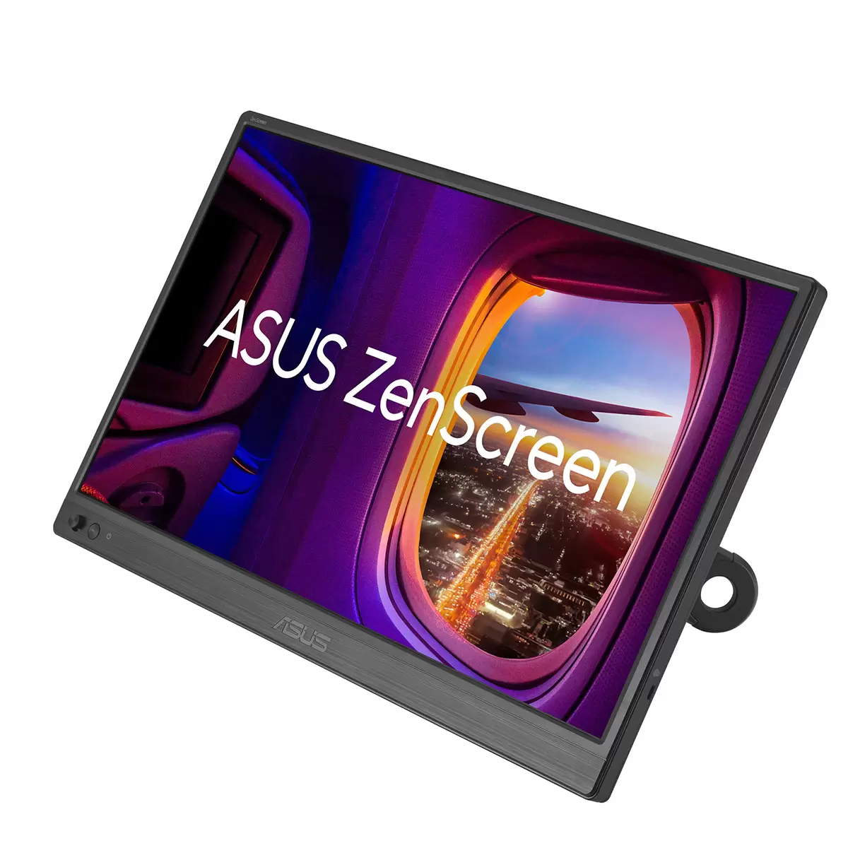 ASUS ZENSSCREEN Monitor Portatil 16 USB-C 2