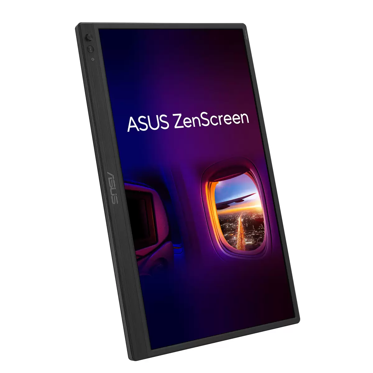 ASUS ZENSSCREEN Monitor Portatil 16 USB-C 3
