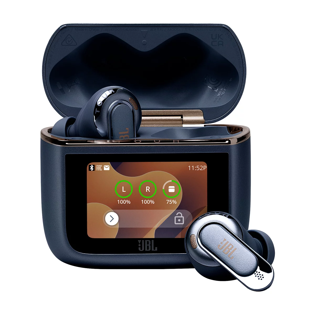 JBL Tour Pro 3 Audifonos Inalambricos 1