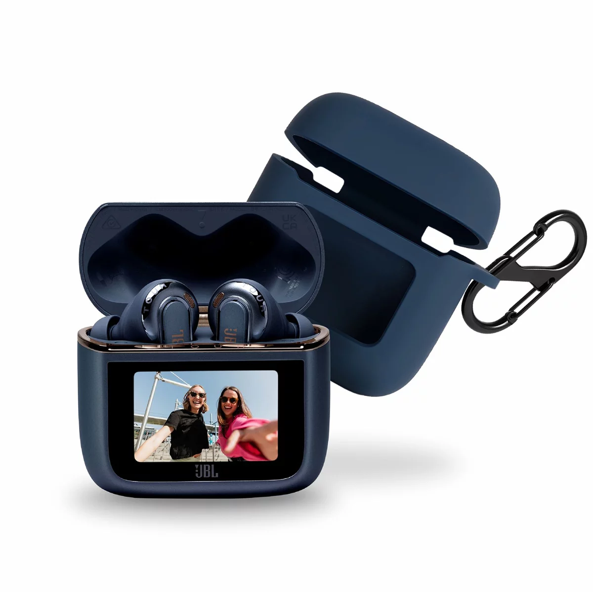 JBL Tour Pro 3 Audifonos Inalambricos 3