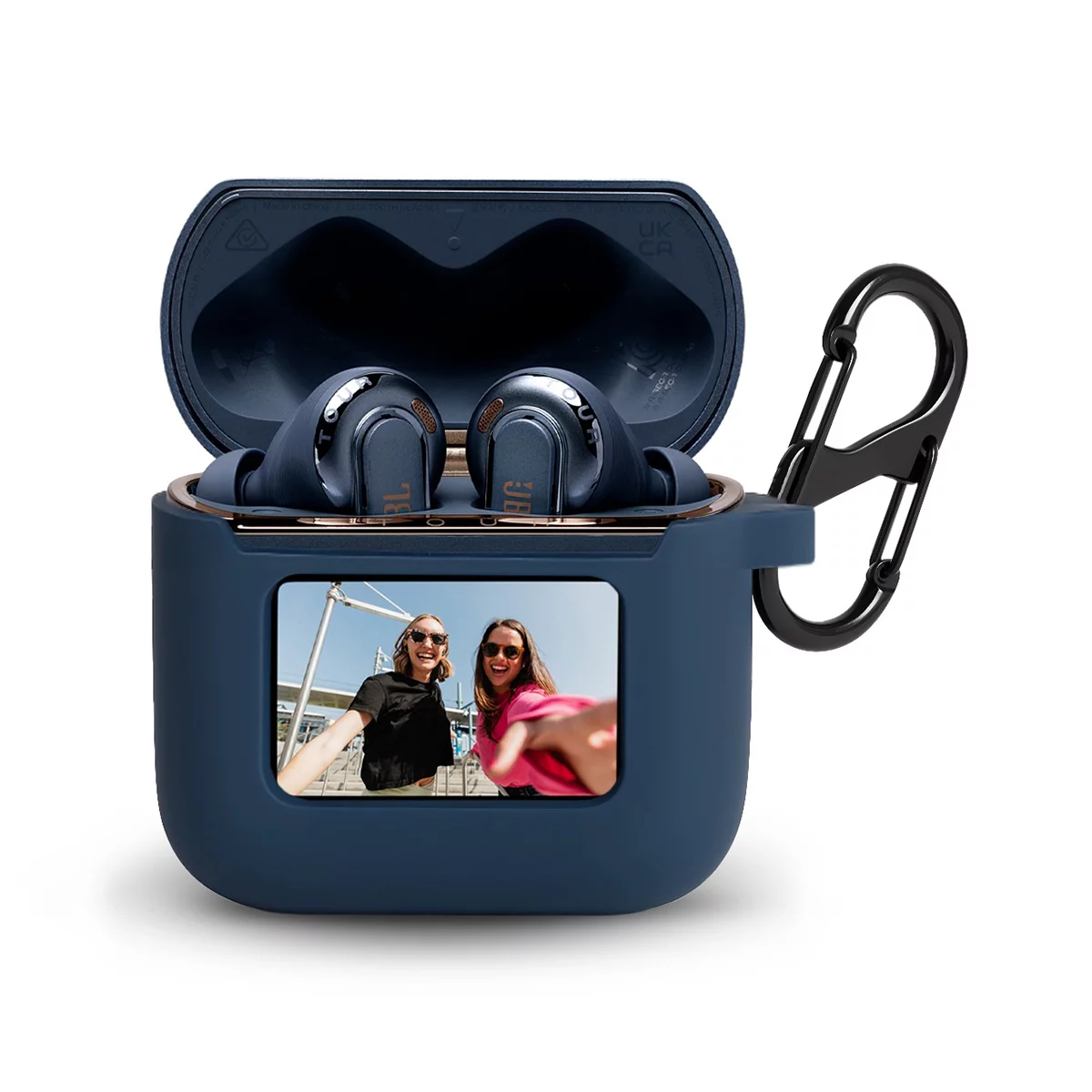 JBL Tour Pro 3 Audifonos Inalambricos 2