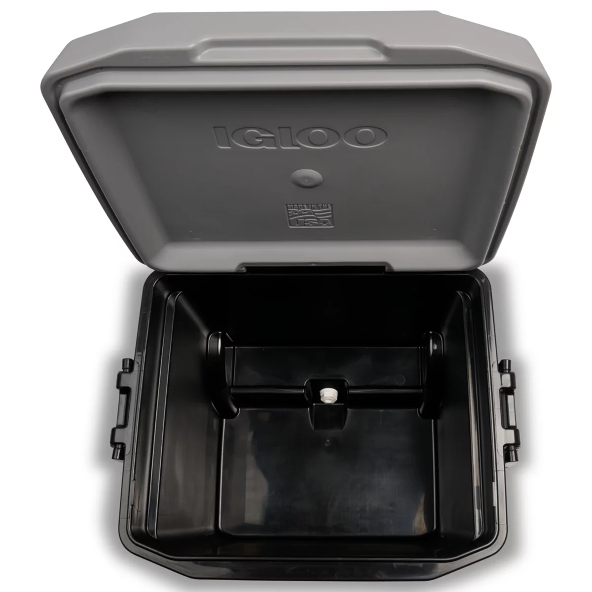Igloo Hielera 58L con Ruedas 2