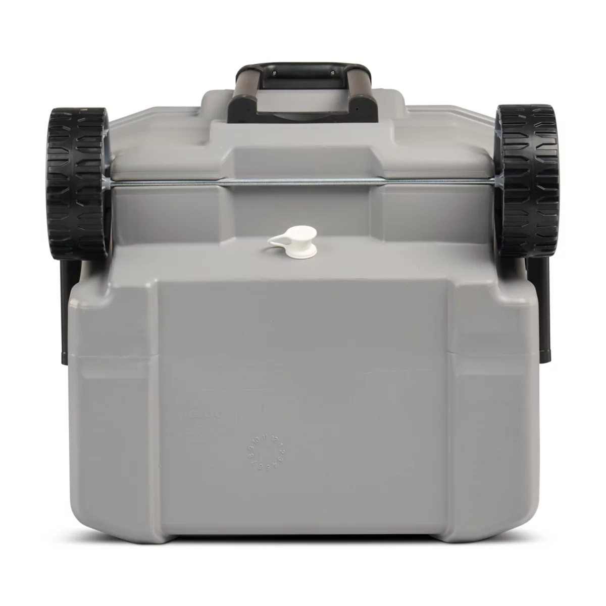 Igloo Hielera 58L con Ruedas 3