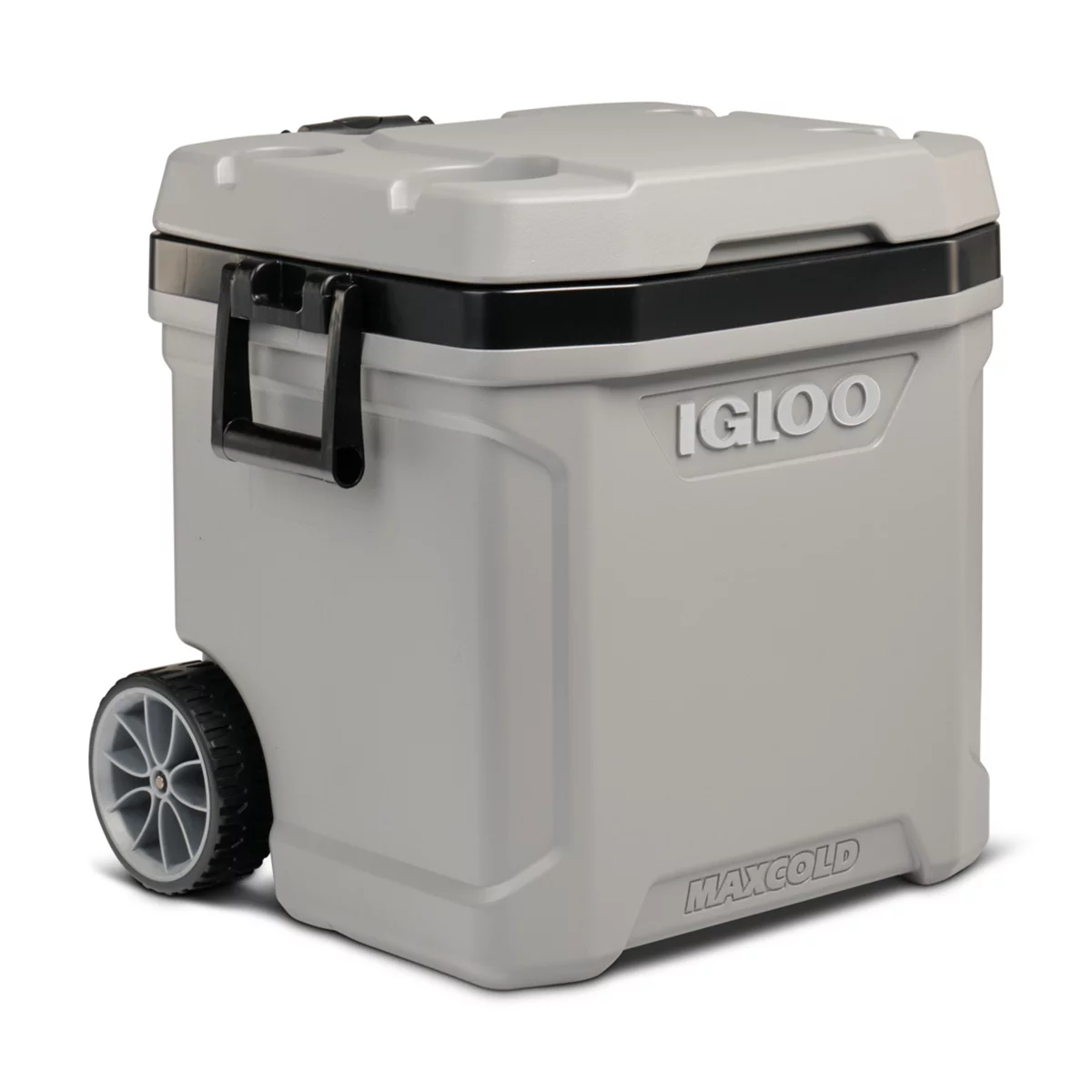 Igloo Hielera 58L con Ruedas 4