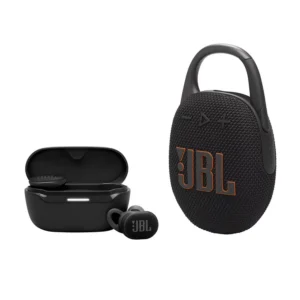 JBL Bundle Endurance Race 2 Clip 5 1