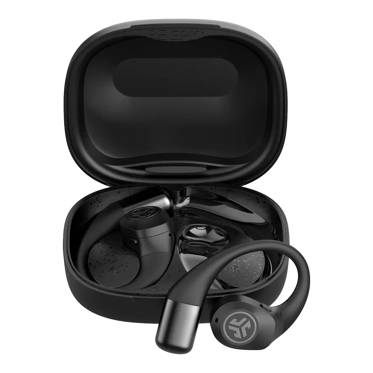 JLab Epic Open Sport Audifonos Bluetooth 4