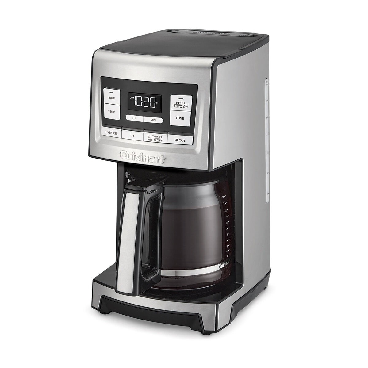 CUISINART Cafetera de 14 Tazas 1
