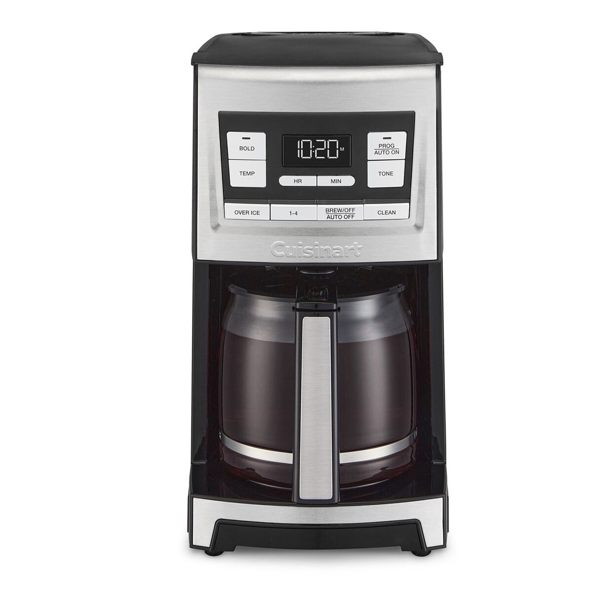 CUISINART Cafetera de 14 Tazas 3