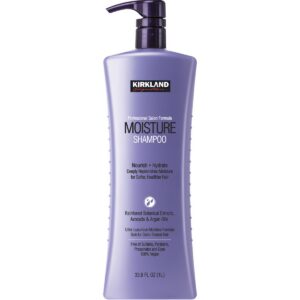 Kirkland Signature Shampoo Hidratante Profesional 1L