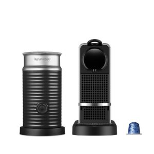 Nespresso Cafetera Citiz 1