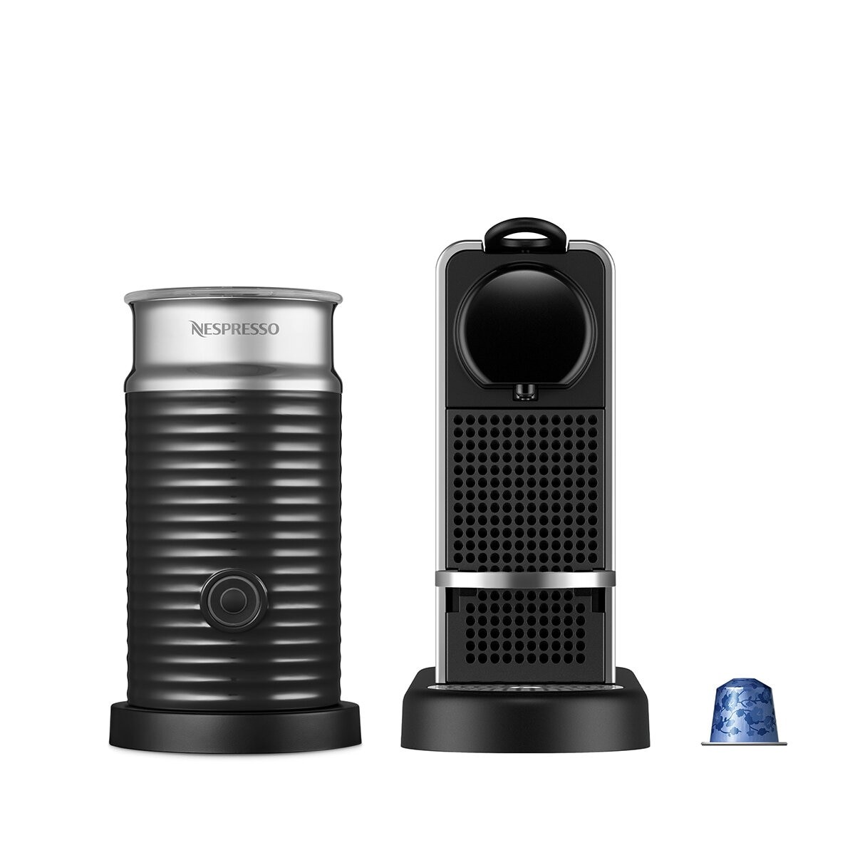 Nespresso Cafetera Citiz 1